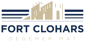 Logo Fort Clohars