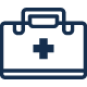 Centre médicaux/secours