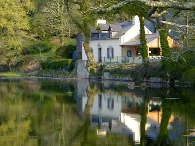 Crêperie de Saint-Maurice